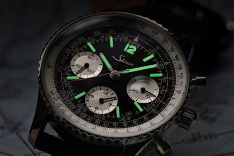 breitling 903 st ii.